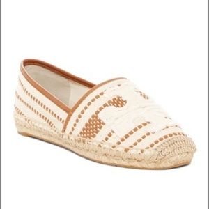 Tory Burch women’s shoe